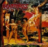 Agathocles - Thanks For Your Hostility