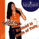 Solarisis - Holland Is Made Of Tofu
