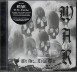 WAR - Total War