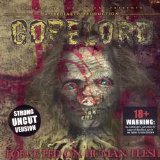 Gorelord - Force Fed On Human Flesh