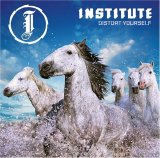 Institute - Distort Yourself