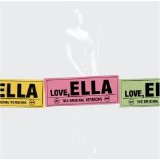 Ella Fitzgerald - Love Ella