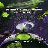 Radioaxiom - A Dub Transmission