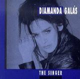Diamanda Galas - The Singer