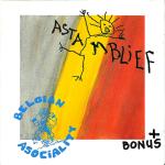 Belgian Asociality - Astamblief