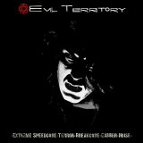 Various artists - Splitterblast 003 - Evil Territory
