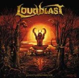 Loudblast - Planet Pandemonium