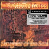 At The Gates - Slaughter Of The Soul (Reissue)