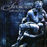 Infekktion - Suffering Spirits