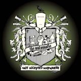 The Automatic - Not Accepted Anywhere