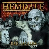 Hemdale - Rad Jackson