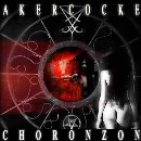 Akercocke - Choronzon