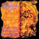 Akhenaton - Dark Opera Of The Ancient War Spirit