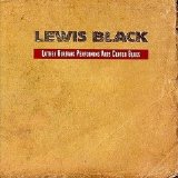 Lewis Black - Luther Burbank Performing Arts Center Blues