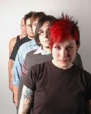 Last Days Of Empire - Here We Go, Locust!