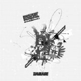 Enduser - Caustic Pulse EP