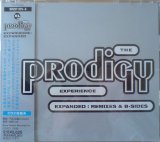The Prodigy - Experience-Expanded: Remixes & B-sides
