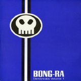 Bong-Ra - Darkbreaks EP