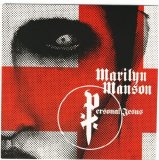 Marilyn Manson - Personal Jesus CDM2