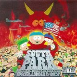 Various artists - South Park: Bigger, Longer & Uncut