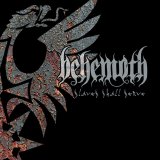Behemoth - Slaves Shall Serve