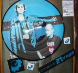 Proyecto Mirage - Do Not Look At Me