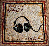 Muslimgauze - Lo-Fi India Abuse