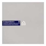 65daysofstatic - The Distant And Mechanised Glow Of Easte