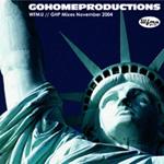 Go Home Productions - WFMU