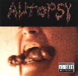 Autopsy - Shitfun