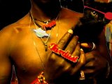 Saul Williams - The Inevitable Rise And Liberation Of NiggyTardust