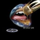 Silentdecay - Do Your Job EP