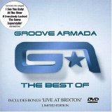 Groove Armada - The Best Of...
