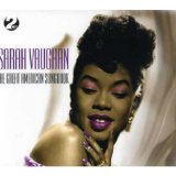 Sarah Vaughan - The Great American Songbook