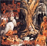 Murder Squad - Unsane, Insane And Mentally Deranged