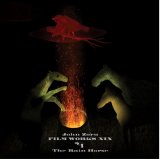 John Zorn - Filmworks XIX: The Rain Horse
