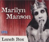 Marilyn Manson - Lunch Box (White Trash)