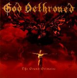 God Dethroned - The Grand Grimoire