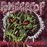 Rompeprop - Menstrual Stomphulk