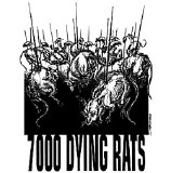 7000 Dying Rats - Season In Hell