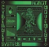 Cybernet Systems - Robot Movement