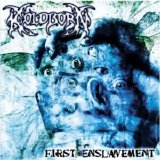 Koldborn - First Enslavement