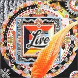 Live - The Distance To Here