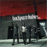 Backyard Babies - Stockholm Syndrome