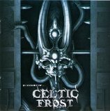Tributes - Celtic Frost - In Memory Of...