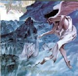 Thanatos - Angelic Encounters