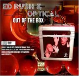 Ed Rush & Optical - Out Of The Box