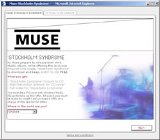 Muse - Stockholm Syndrome CDM