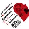 Doormouse - I Heart Everything