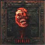 Chemlab - Burn Out At The Hydrogen Bar